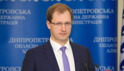 Наразі немає жодного міністра, жодної країни світу, які відмовили б нам у допомозі – голова Мінприроди