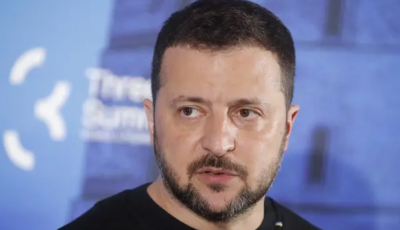 Зеленський сумнівається, що Трамп насправді знає, як зупинити війну