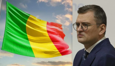 Ми ніколи не діяли проти регулярної армії жодної країни, крім Росії, - Кулеба