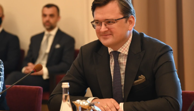 Кулеба: дата засідання Комісії стратегічного партнерства зі США вже відома