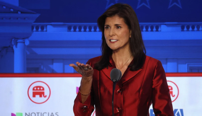 Конкурентка Трампа про його заяву щодо НАТО: Не можна ставати на бік агресора