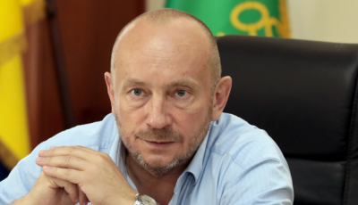 Павло Рябікін: Зарплата рядового митника має бути не менше 30 тисяч гривень