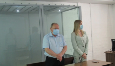 Суд виправдав колишнього заступника голови Миколаївської ОДА Романчука