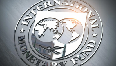 МВФ погіршив прогноз зростання світової економіки на 2022 і 2023 роки