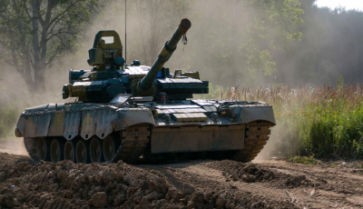 Поганий знак: РФ вперше за 30 років відновлює виробництво двигунів для танків