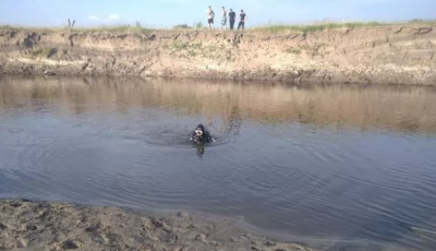 В Ровенской области отчим пытался спасти тонущую падчерицу, но утонул сам