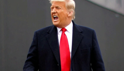 Трамп вважає, що мав 