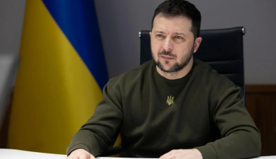 Зеленський зробив серйозні кадрові зміни в СБУ
