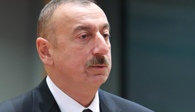 Президент Азербайджану каже про прогрес у нормалізації відносин із Вірменією
