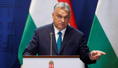 Орбан пригрозив заблокувати продовження санкцій ЄС проти Росії - Politico