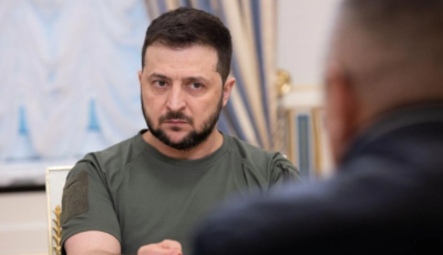 Зеленский о гарантиях безопасности: Мы взвешенно относимся к кругу стран в договоре