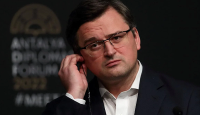 Кулеба предложил Зеленскому разорвать дипломатические отношения с Ираном