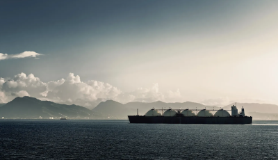 Війна з Іраном перевернула світовий ринок LNG: експорт упав до найнижчого за пів року рівня
