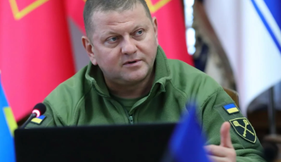 В День пам'яті героїв Небесної сотні Залужний нагадав про цінності, за які йде війна