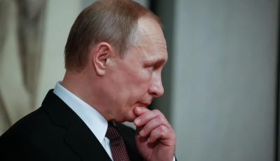 Режим Путіна переживає останні місяці: експерт назвав відправну точку для його падіння