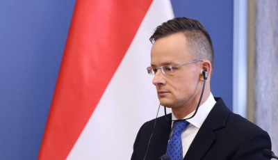 Глава МЗС Угорщини: ратифікація вступу Швеції в НАТО – суто технічне питання