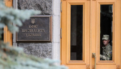 Скандальна вимога Китаю щодо війни в Україні: у Зеленського відповіли