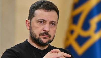 Зеленський відповів, як Європа може допомогти Україні вбивати більше росіян
