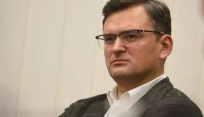 Некий потенциал есть, но зацикливаться не стоит, — Кулеба об идее 