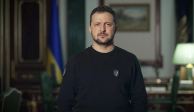 Зеленський: російські активи повинні піти на відновлення України