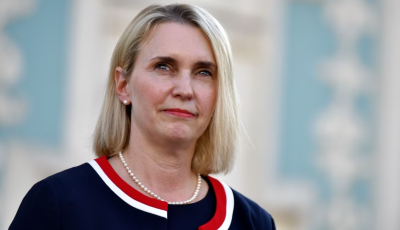 Посол США засудила обстріли РФ районів, де рятують місцевих мешканців після підриву Каховської ГЕС