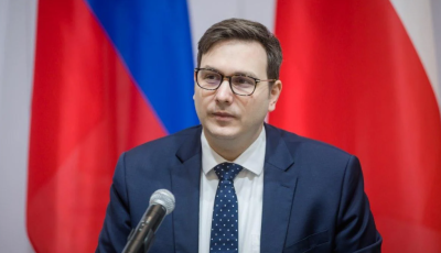 Україні потрібно надати всі необхідні засоби для захисту від Росії - голова МЗС Чехії