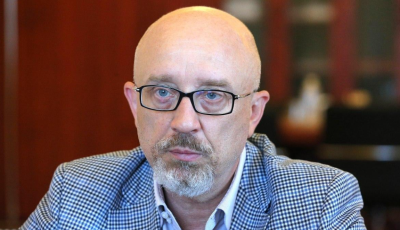 Єдиний шанс на контрнаступ: Резніков прокоментував слова президента Чехії