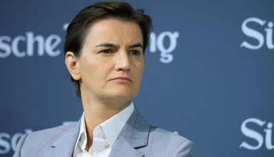 В Сербии заявили о намерениях вступить в Евросоюз: Плана Б не существует