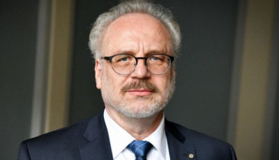 Колишній президент Латвії отримав нову посаду