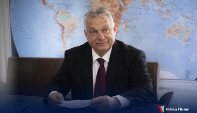 Орбан заявив, що ЄС і Україна 