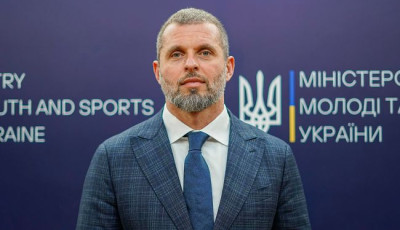 Матвій Бідний: Спорт не може бути поза політикою, коли мова йде про війну