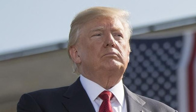 Трамп заявив, що може припинити фінансування ВООЗ