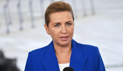 Фредеріксен отримала ще один шанс сформувати новий уряд Данії