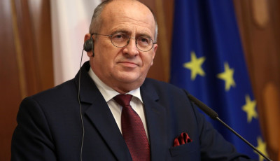 Глава МЗС Польщі розповів про плани тісної військово-політичної співпраці регіону з Україною