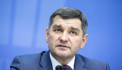 Прокопів подав у відставку з посади заступника глави Міненерговугілля