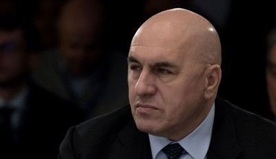 Міністр оборони Італії: Україна не зможе повернути втрачені території
