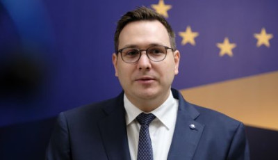 Главі МЗС Чехії 