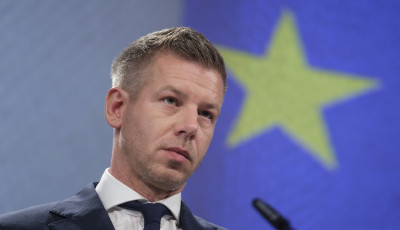 Мадяр: Угорщина може уникнути повної зупинки своєї АЕС