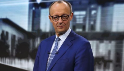 ЄС має прийняти рішення щодо російських активів на саміті 18 грудня - Мерц