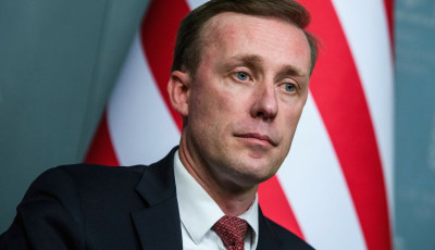 Салліван і голова МЗС Китаю обговорили майбутні переговори Байдена та Сі