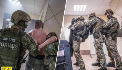 Стало известно, что именно спровоцировало «голосеевского стрелка»