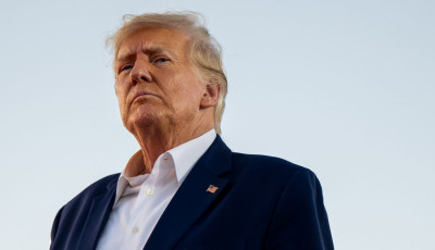 Трамп створить службу для збору доходів від мит, які обіцяв запровадити