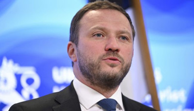 ЄС може передати Україні 1 млн боєприпасів протягом цього року, - глава МЗС Естонії