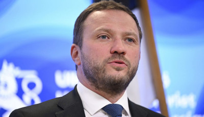 Глава МЗС Естонії засудив допуск росіян і білорусів до Паралімпійських ігор