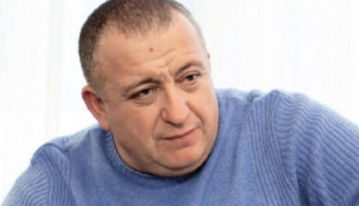 Александр Пресман: Интересный карантин
