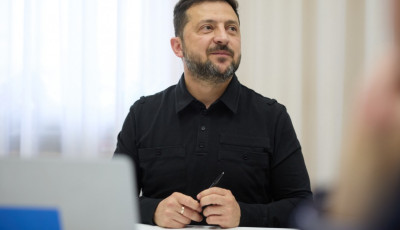 Президент України та новий Премʼєр-міністр Великої Британії провели першу телефонну розмову