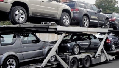 У квітні українці придбали найбільшу в цьому році кількість вживаних іномарок – асоціація