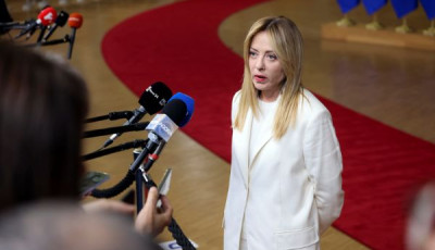 Уряд Мелоні готує ґрунт для повернення Італії до атомної енергетики