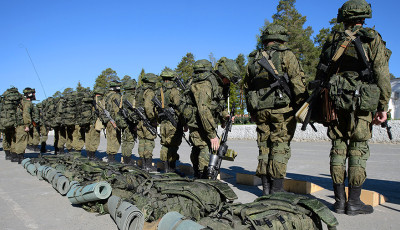 Міноборони Росії у квітні завербувало на війну до 10 тисяч в’язнів – розвідка Британії
