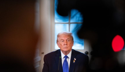 Трамп запроваджує 25% мита проти країн, які ведуть бізнес з Іраном